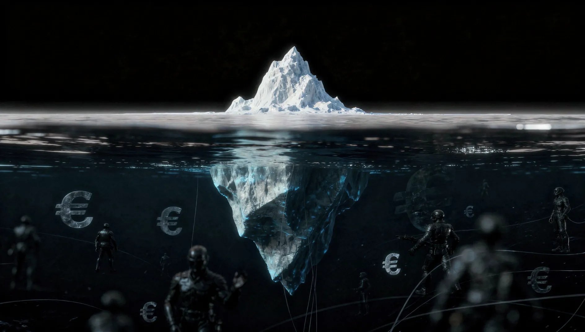 The Full Cost of FileMaker Licensing in Europe: What the Invoice Doesn't Show